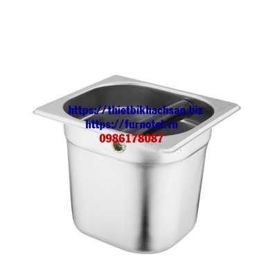 Thùng đập bã cà phê 126393
